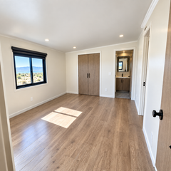 40 ft Workforce Modular Home — 2 Bedroom
