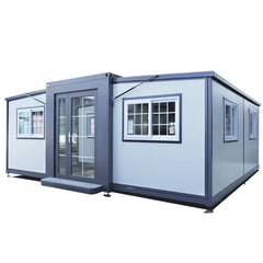 Expandable Studio 400 — reference model